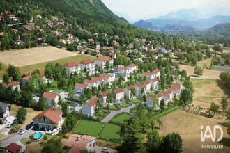  maison st-paul-de-varces 38760