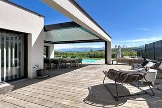  maison st-paul-de-varces 38760