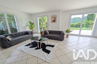  maison st-paul-de-varces 38760