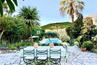  maison st-paul-de-vence 06570