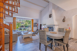  maison st-paul-de-vence 06570