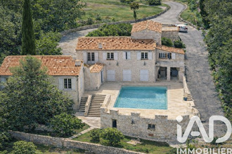  maison st-paul-de-vence 06570