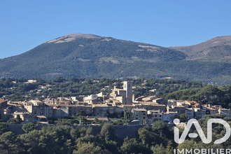  maison st-paul-de-vence 06570