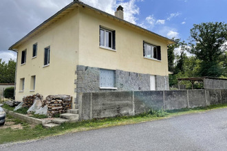  maison st-paul-des-landes 15250