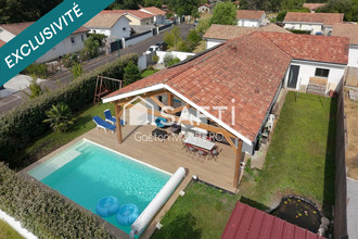  maison st-paul-en-born 40200