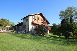  maison st-paul-en-chablais 74500