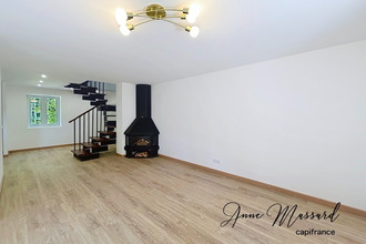  maison st-paul-en-chablais 74500