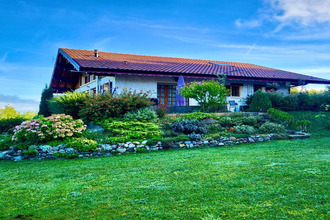  maison st-paul-en-chablais 74500