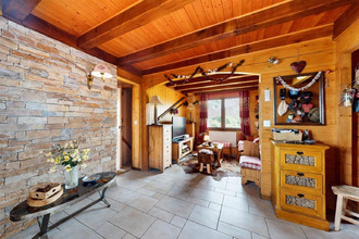  maison st-paul-en-chablais 74500