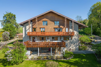  maison st-paul-en-chablais 74500