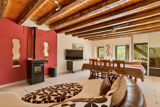  maison st-paul-en-chablais 74500