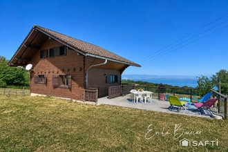  maison st-paul-en-chablais 74500