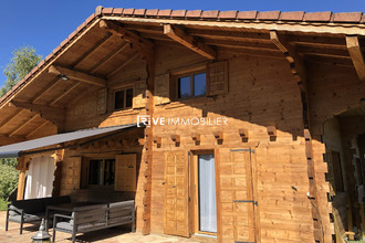  maison st-paul-en-chablais 74500