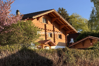  maison st-paul-en-chablais 74500