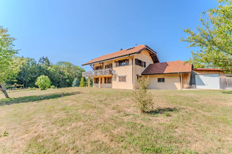  maison st-paul-en-chablais 74500