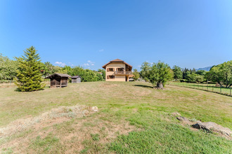 maison st-paul-en-chablais 74500