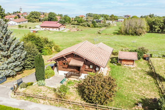  maison st-paul-en-chablais 74500
