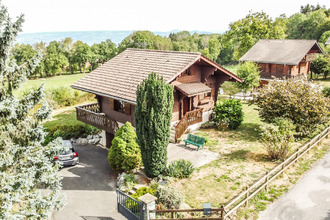  maison st-paul-en-chablais 74500