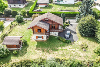  maison st-paul-en-chablais 74500