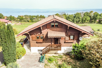  maison st-paul-en-chablais 74500