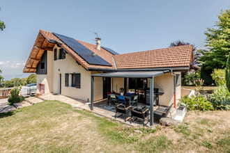  maison st-paul-en-chablais 74500