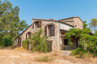  maison st-paul-en-foret 83440