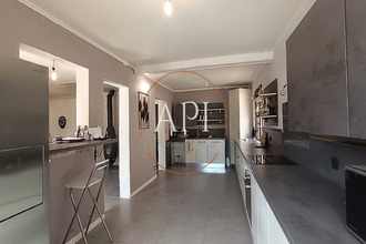  maison st-paul-en-foret 83440