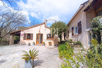  maison st-paul-en-foret 83440