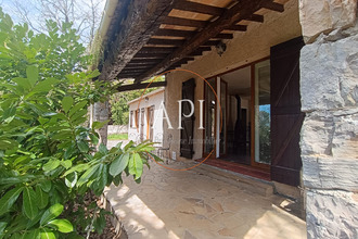  maison st-paul-en-foret 83440