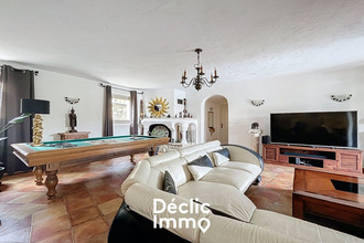  maison st-paul-en-foret 83440