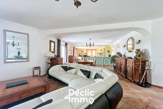  maison st-paul-en-foret 83440