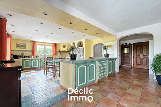  maison st-paul-en-foret 83440