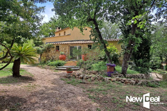  maison st-paul-en-foret 83440