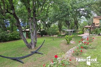  maison st-paul-en-foret 83440