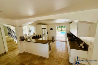  maison st-paul-en-foret 83440