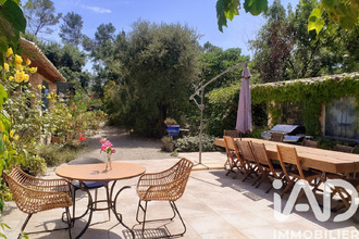  maison st-paul-en-foret 83440