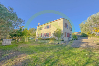  maison st-paul-en-foret 83440