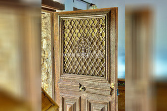  maison st-paul-en-foret 83440