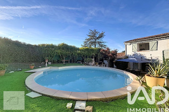  maison st-paul-en-foret 83440