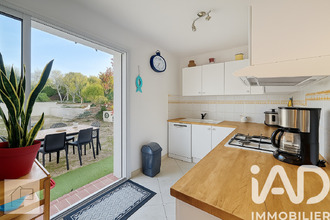  maison st-paul-en-foret 83440