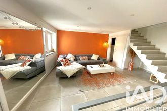  maison st-paul-en-foret 83440