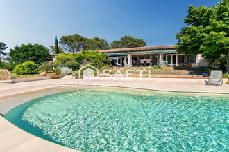  maison st-paul-en-foret 83440