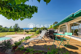  maison st-paul-en-foret 83440