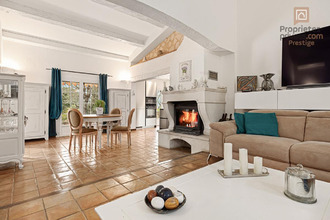  maison st-paul-en-foret 83440