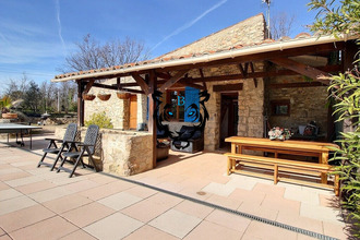  maison st-paul-en-foret 83440