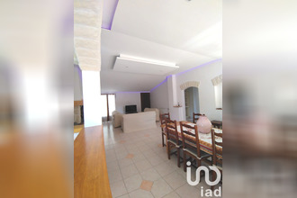  maison st-paul-en-foret 83440