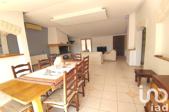  maison st-paul-en-foret 83440