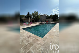  maison st-paul-en-foret 83440