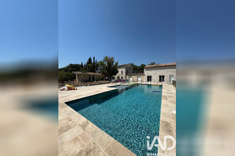  maison st-paul-en-foret 83440