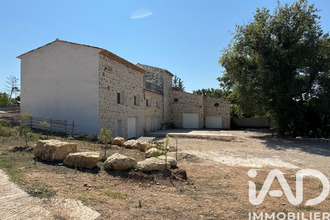  maison st-paul-en-foret 83440